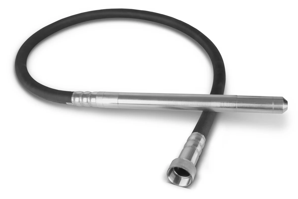 Butla wibracyjna STAHLWERK Ø 35 mm | 2 m - Główne Zdjęcie