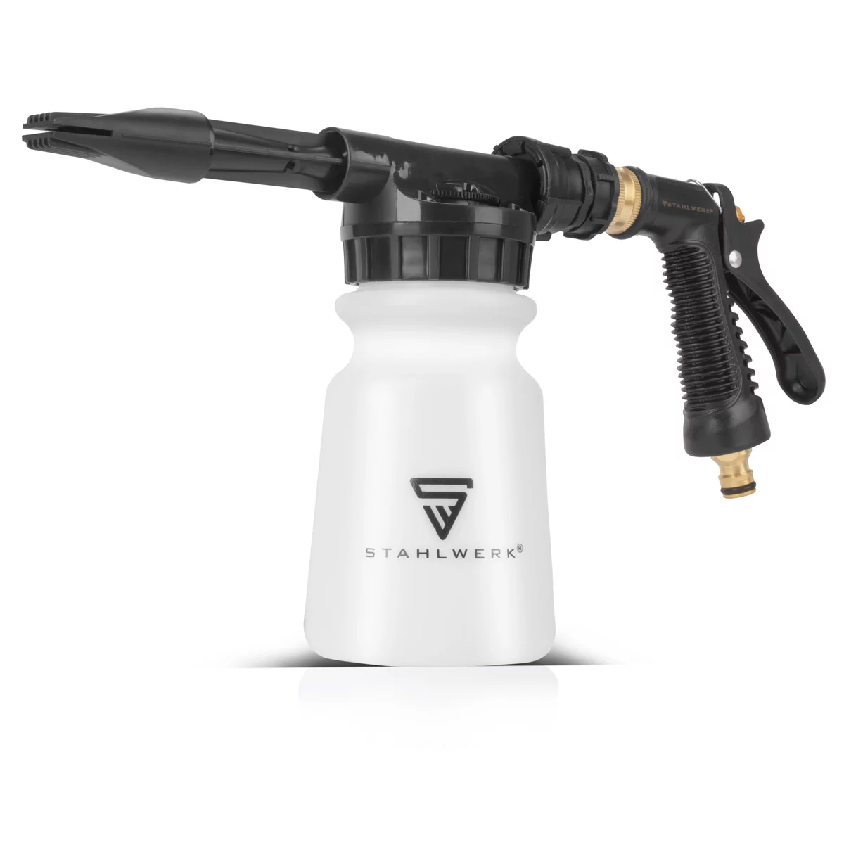 Pistolet natryskowy do pianki do mycia samochodów STAHLWERK RP-91-ST - Główne Zdjęcie