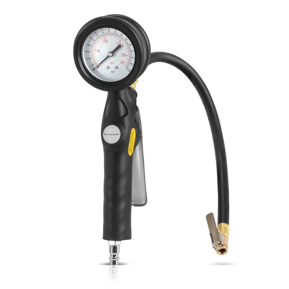 Pneumatyczna pompka do opon STAHLWERK DRA-162 ST - Główne Zdjęcie