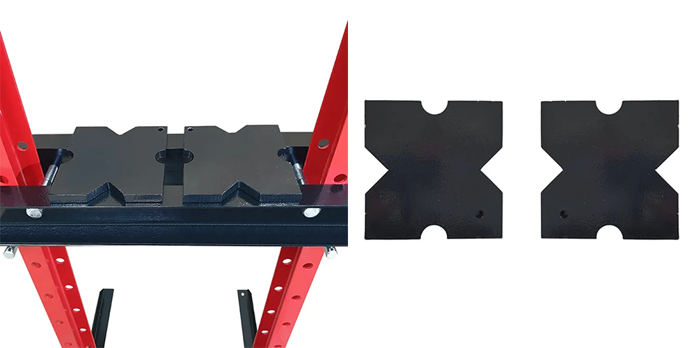 Prasa hydrauliczna Sherman PH1 12 ton