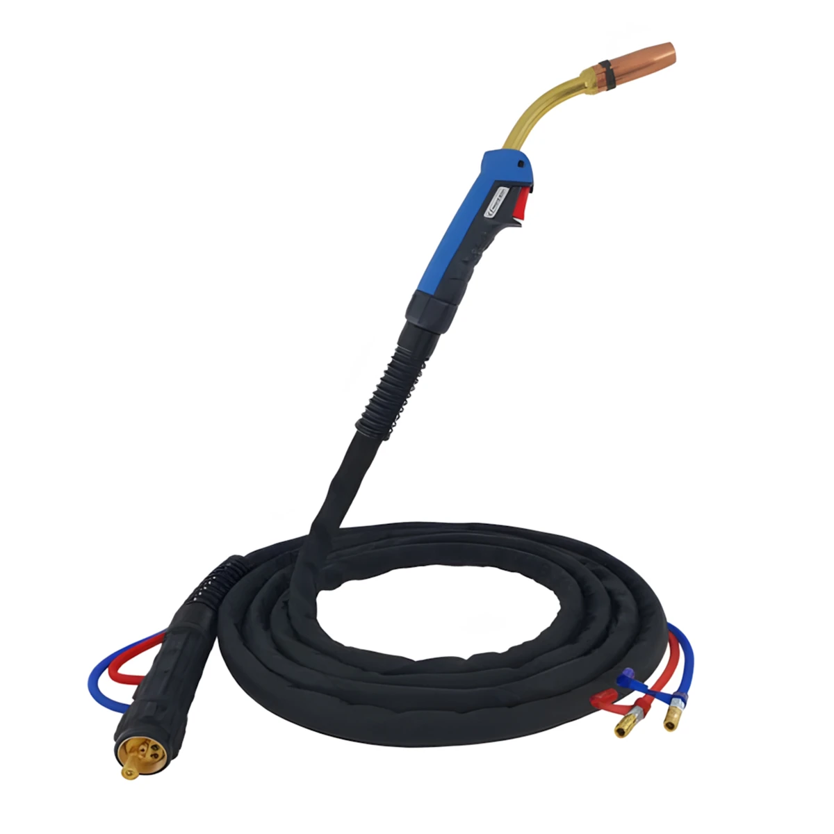 Uchwyt spawalniczy MIG TW-501 typu Binzel 5 m