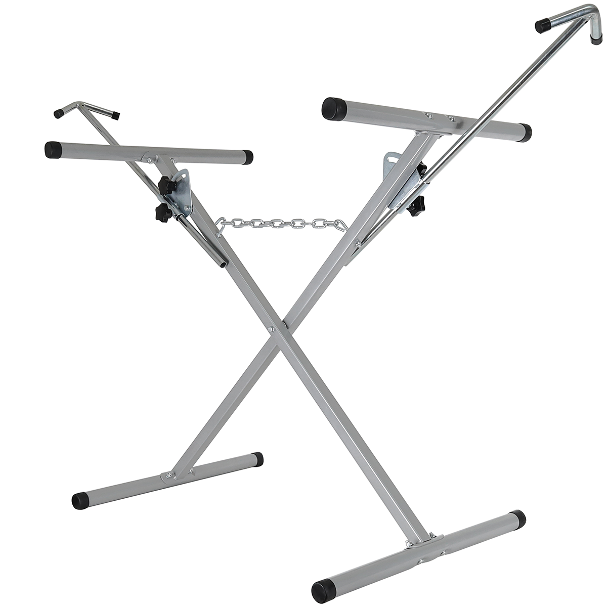 Regulowany stojak lakierniczy do zderzaków SLR1