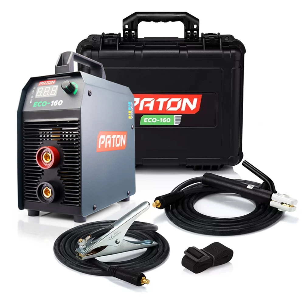 Spawarka Paton VDI 160 E