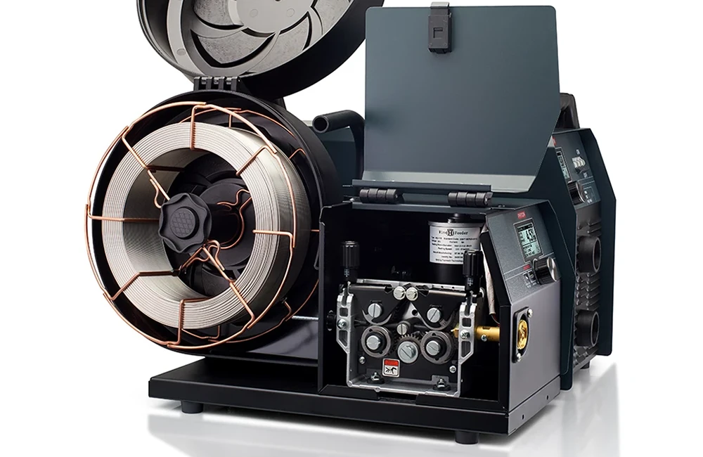 Spawarka migomat Paton ProMIG 500 15-4 400 V WAM - MIG MAG | TIG Lift | MMA