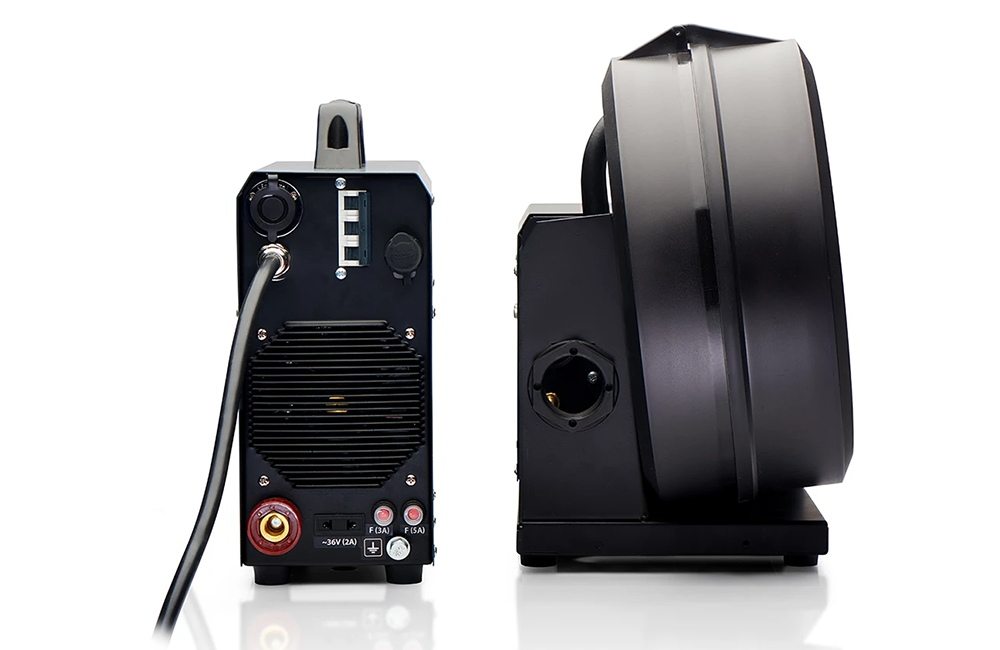 Spawarka migomat Paton ProMIG 350 15-4 400V W (WAM)