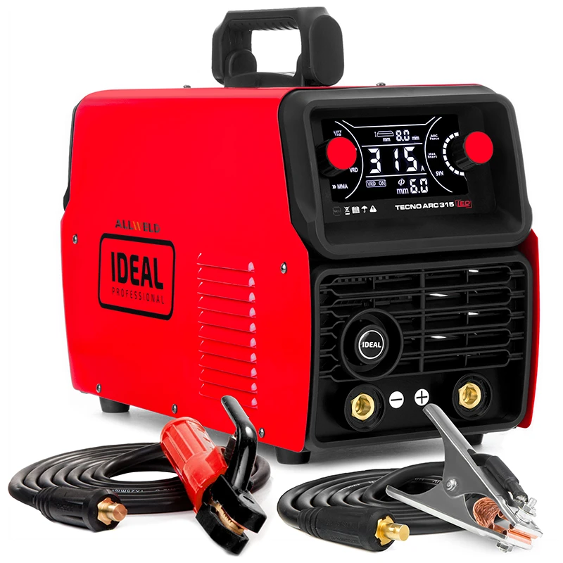 Spawarka Ideal Tecno ARC 315 LED