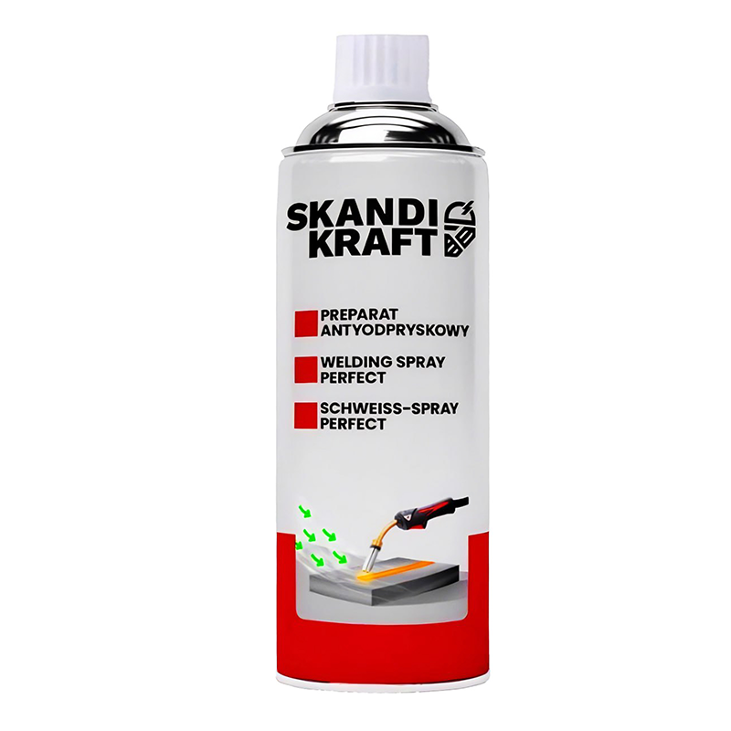 Preparat Antyodpryskowy Skanid Kraft