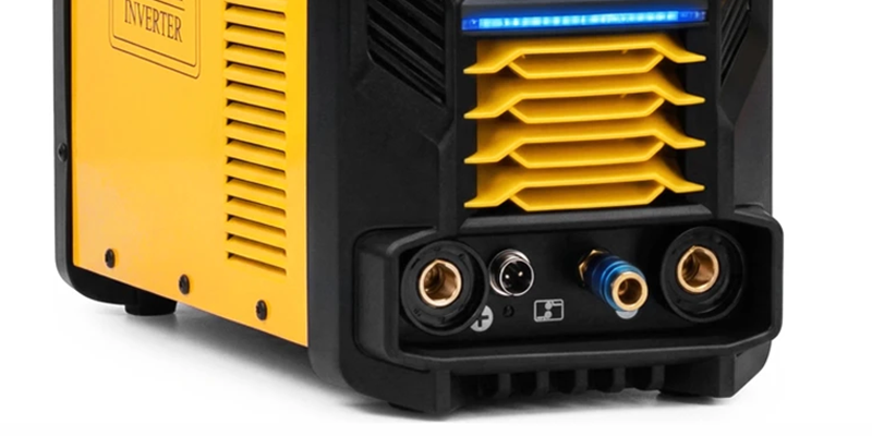 Spawarka TIG AC/DC Magnum THF 223P Puls Bi Level 230V 200A