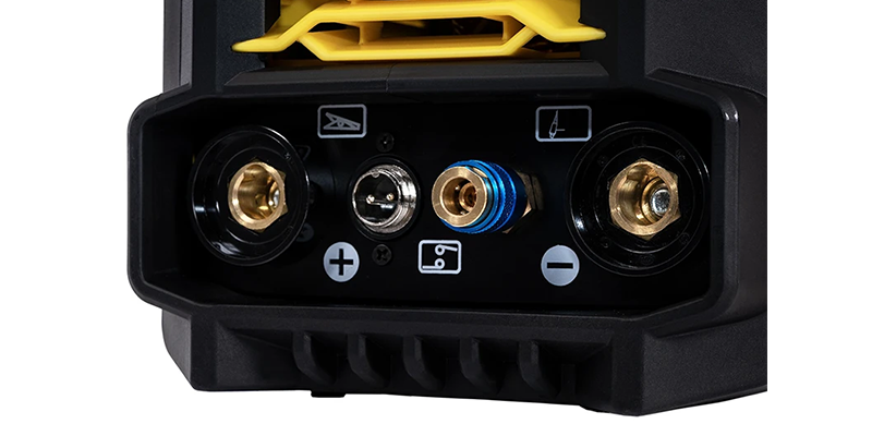 Spawarka TIG AC/DC Magnum THF 223P Puls Bi Level 230V 200A