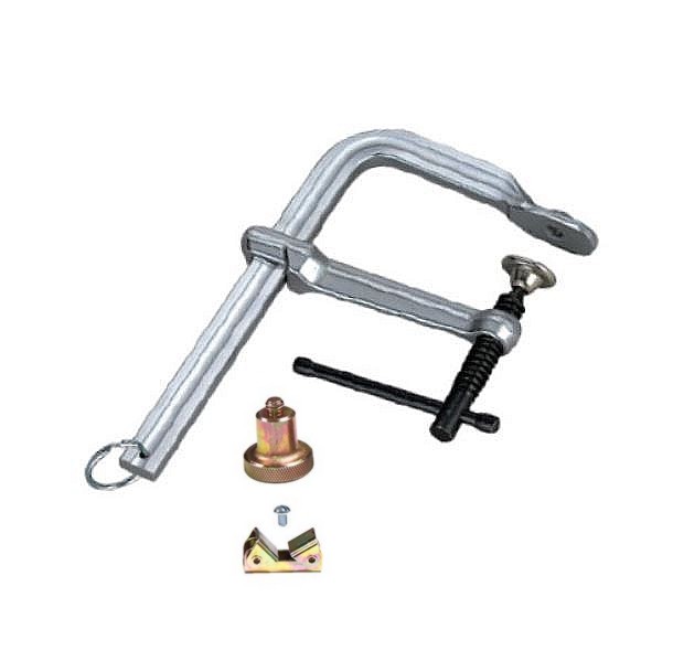 Ścisk wielofunkcyjny 4-IN-1 STRONG HAND UD65M-C3