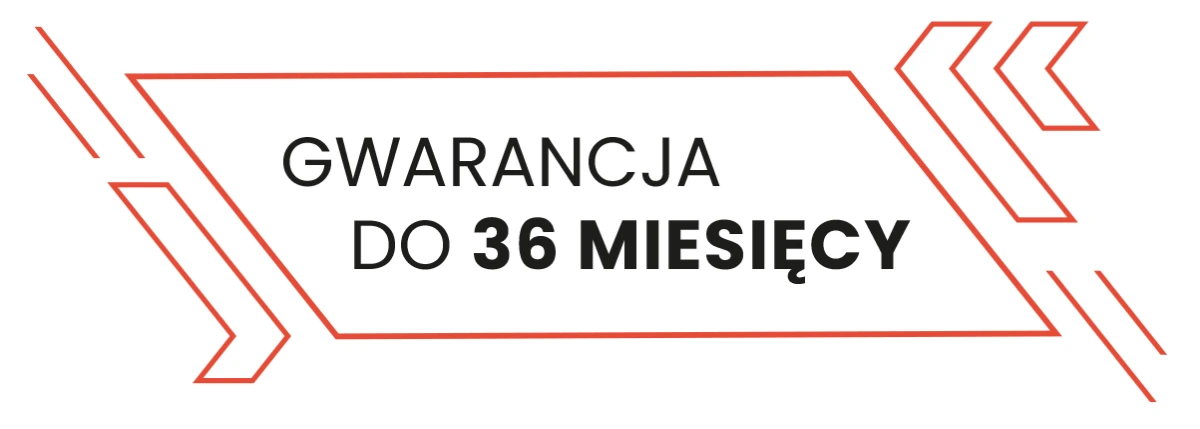 Gwarancja Logo