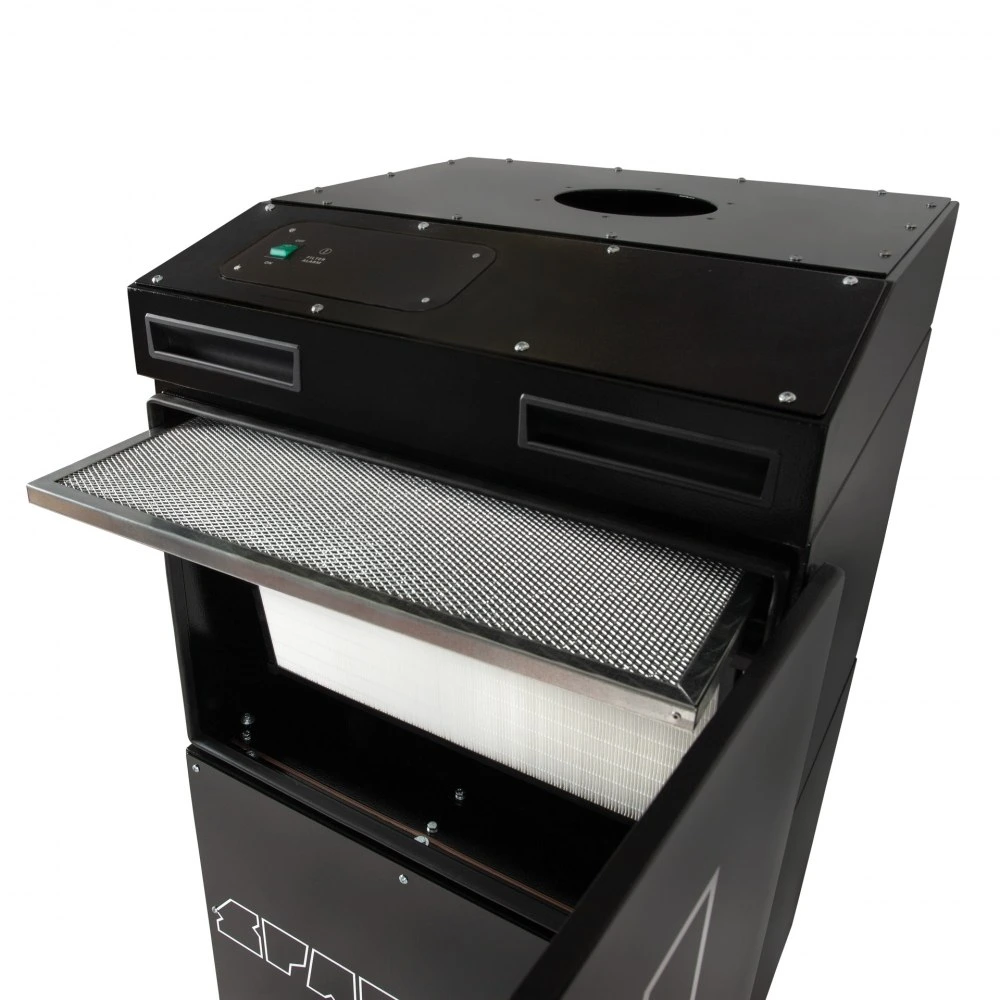 SPARTUS AirMaster Ramię Vortex Eco 2m 230V