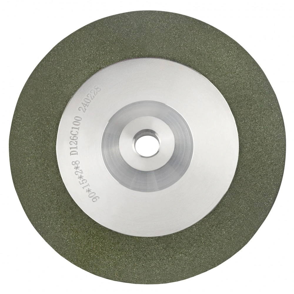 Tarcza diamentowa SPARTUS do ostrzałki elektrod wolframowych D-91 D-99