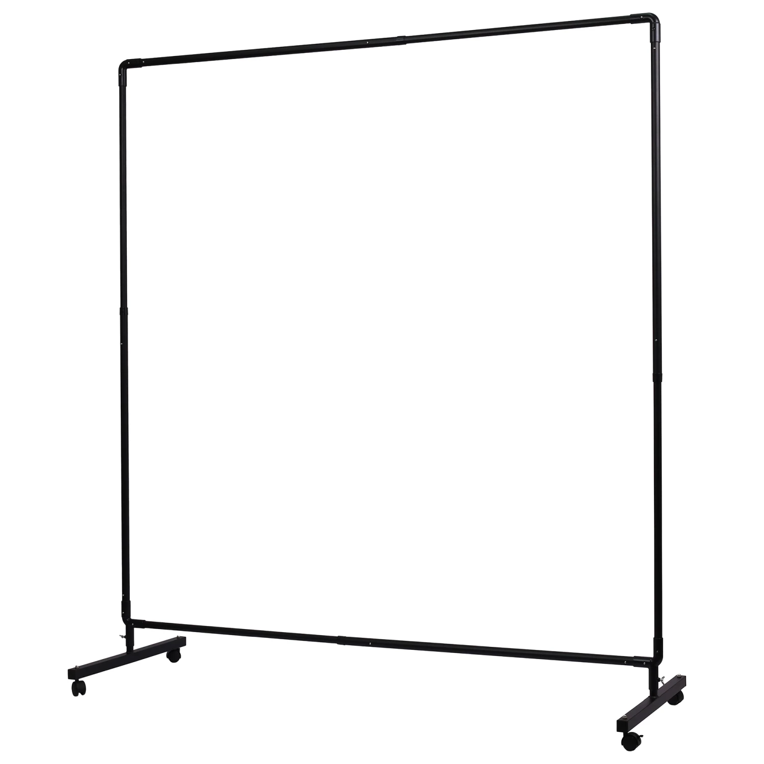 Stelaż do parawanu spawalniczego 180x180 cm