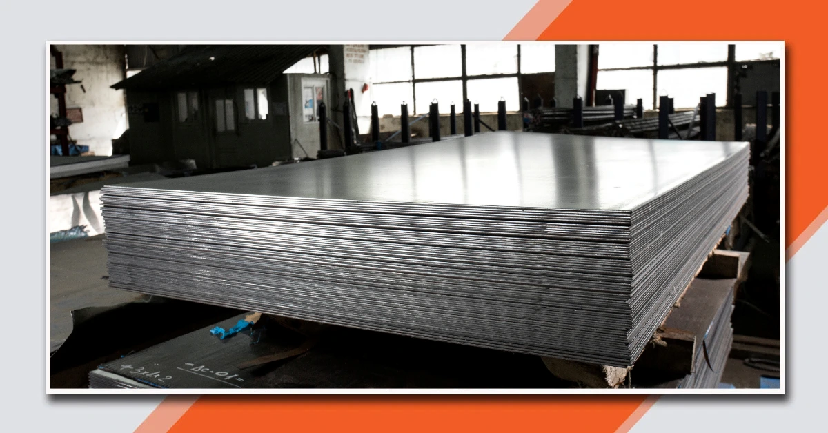 Cięcie aluminium i stali nierdzewnej (INOX) plazmą - jak uniknąć tlenków, gratu i uzyskać czystą krawędź?