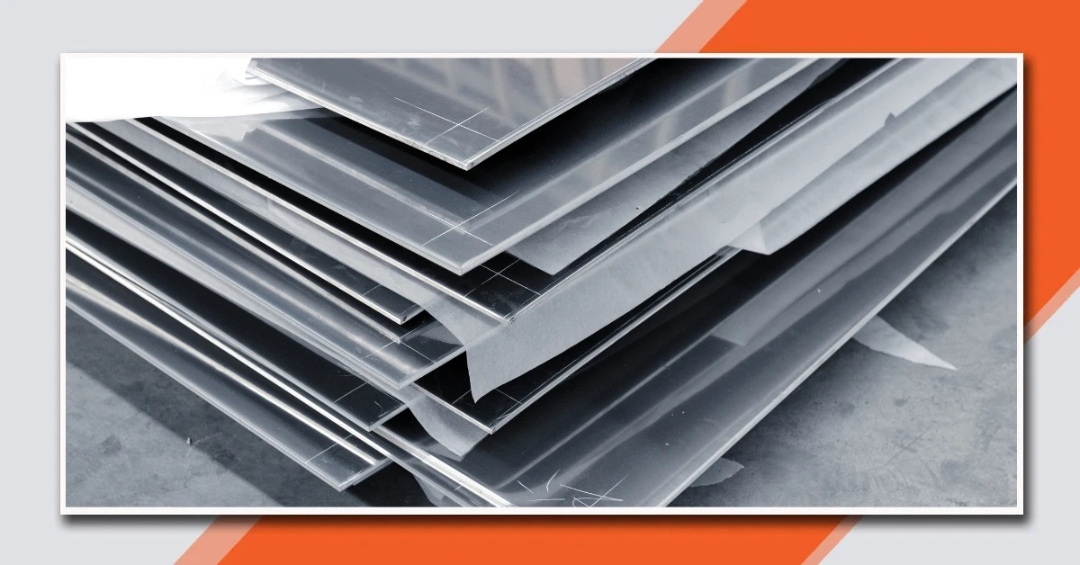 Rodzaje i stopy aluminium: Oznaczenia EN AW, dawne normy PA i dobór drutu
